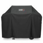 Weber Premium Grill Cover
