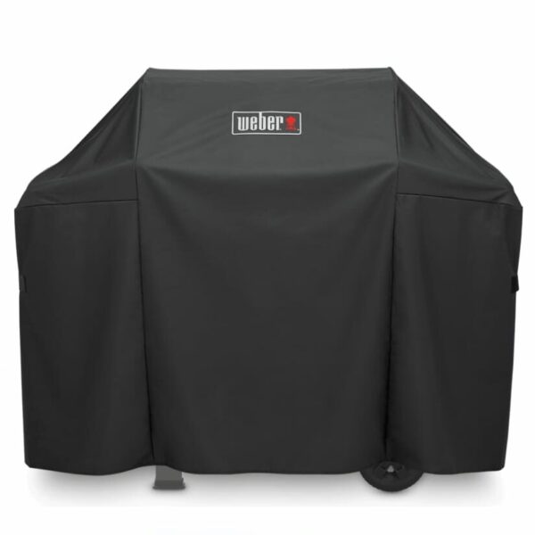 Weber Premium Grill Cover