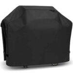 Grill Mark Reversible Heavy Duty Grill Cover