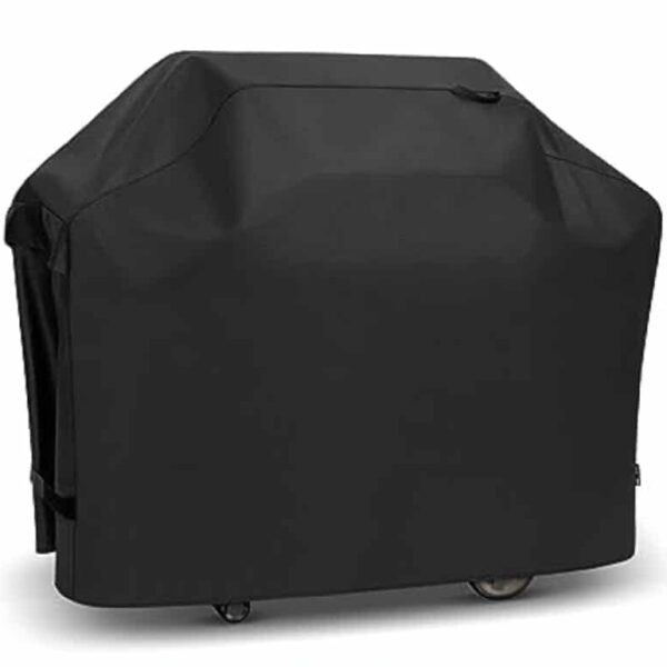 Grill Mark Reversible Heavy Duty Grill Cover