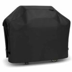 Grill Mark Reversible Heavy Duty Grill Cover