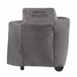 Traegr Ironwood 650 Grill Cover