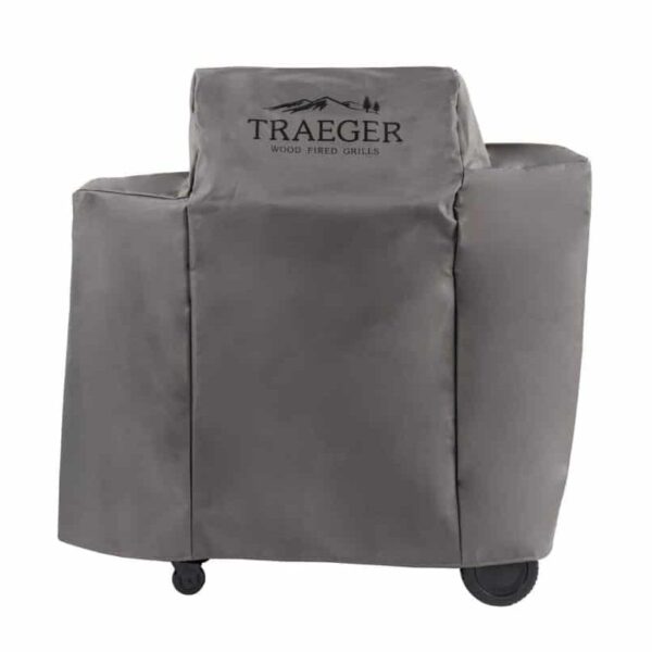 Traegr Ironwood 650 Grill Cover
