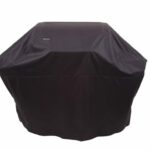 2 Burner Grill Cover