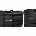 Blackstone Tailgator Combo Carry Bag Set