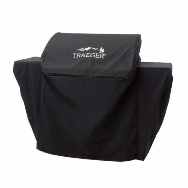 Traeger Select Grill Cover