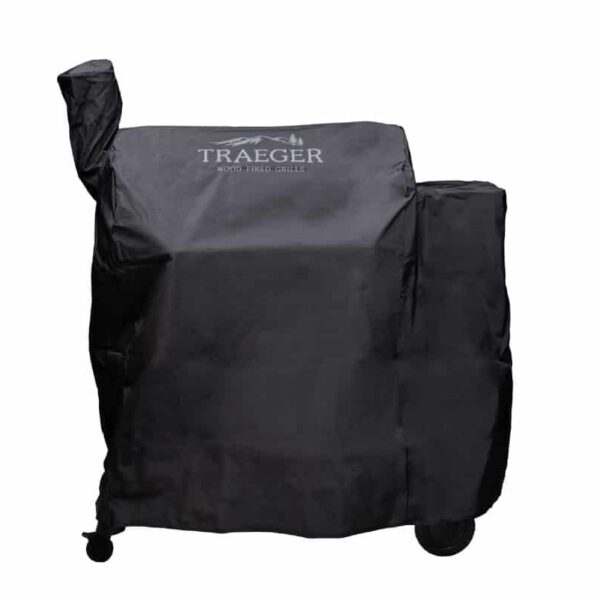 Traegr Pro 780 Grill Cover