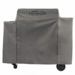 Traeger Ironwood 885 Grill Cover