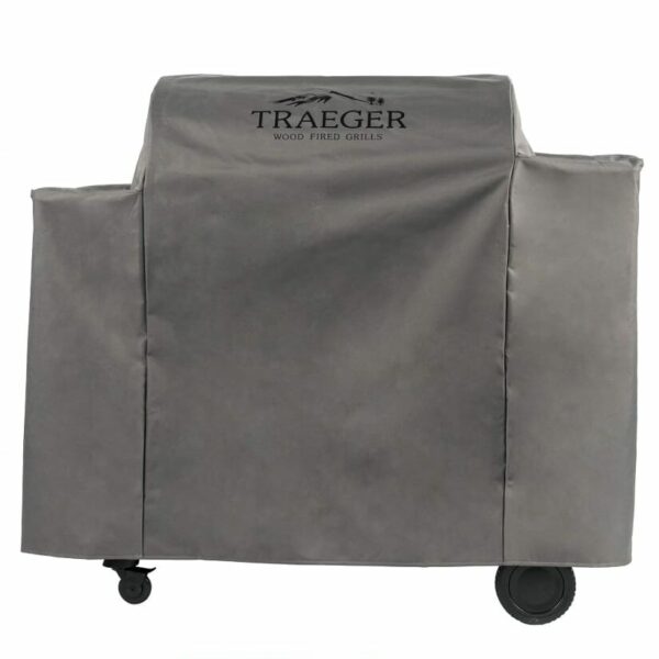 Traeger Ironwood 885 Grill Cover
