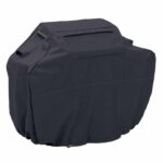 Classic Patio BBQ Grill Cover