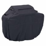 Classic Patio BBQ Grill Cover