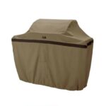 Classic Patio BBQ Grill Cover