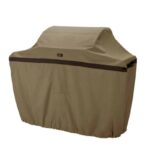Classic Patio BBQ Grill Cover