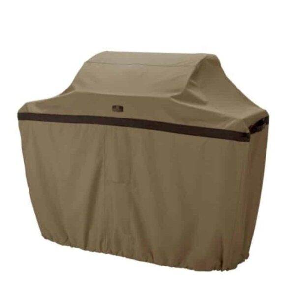Classic Patio BBQ Grill Cover