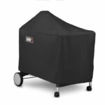Weber Premium Charcoal Grill Cover