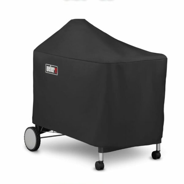 Weber Premium Charcoal Grill Cover