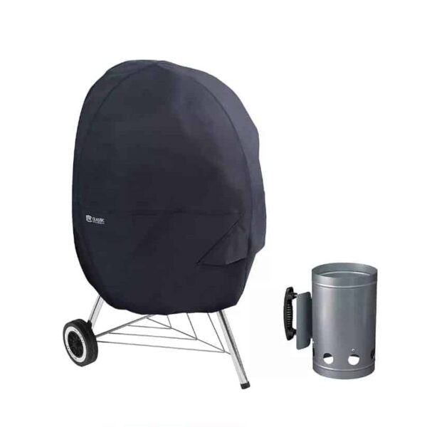 Classic Kettle BBQ Grill Cover