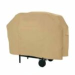 Terrazzo Grill Cover