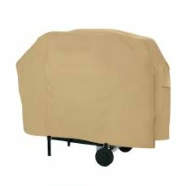 Terrazzo Grill Cover