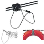 Life Ring Buoy Holder - Image 2