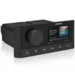Marine Stereo System With Bluetooth & DSP RA210 - Image 3