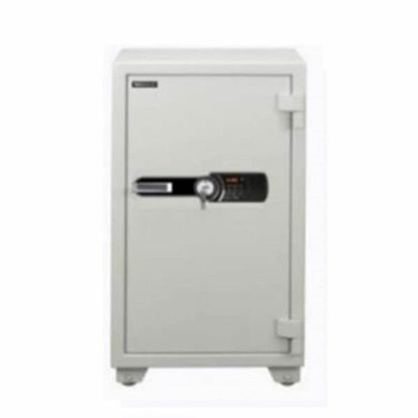 Eagle Safes Fire Resistant Safe - White