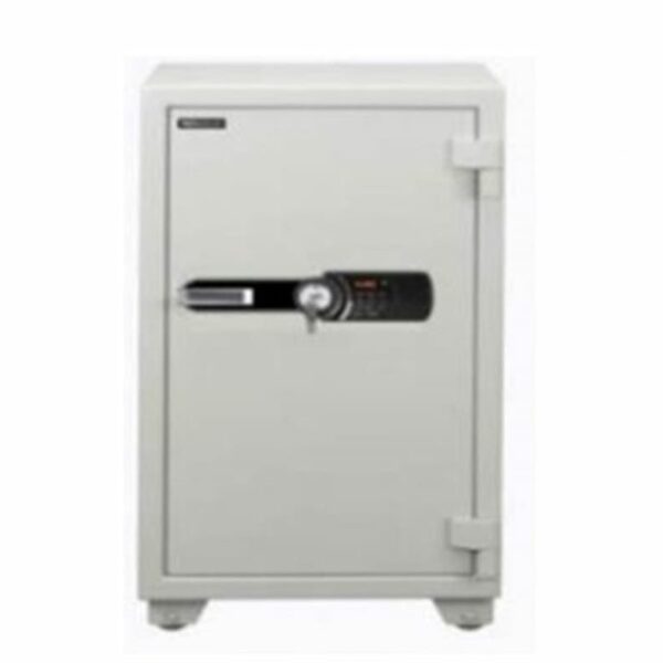 Eagle Safes Fire Resistant Safe - White