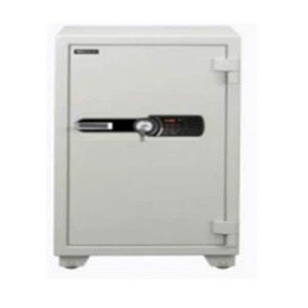 Eagle Safes Fire Resistant Safe - White