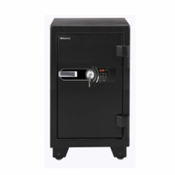 Eagle Safes Fire Resistant Safe - Black