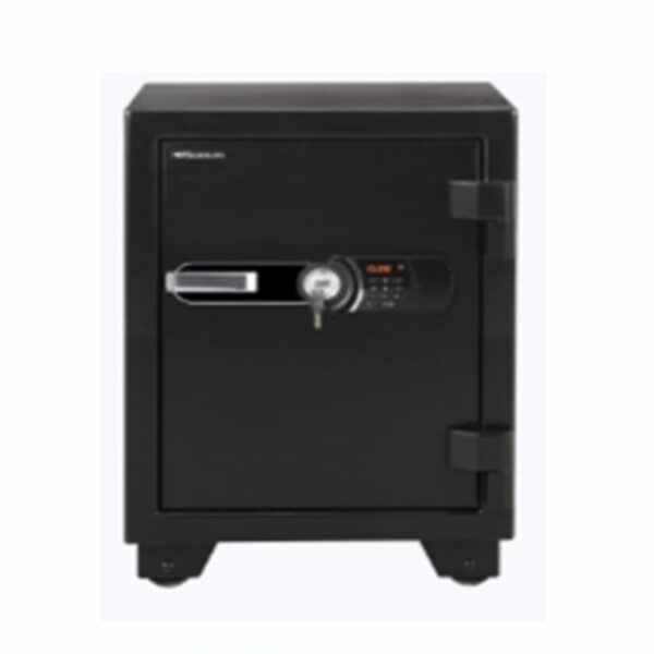 Eagle Safes Fire Resistant Safe - Black
