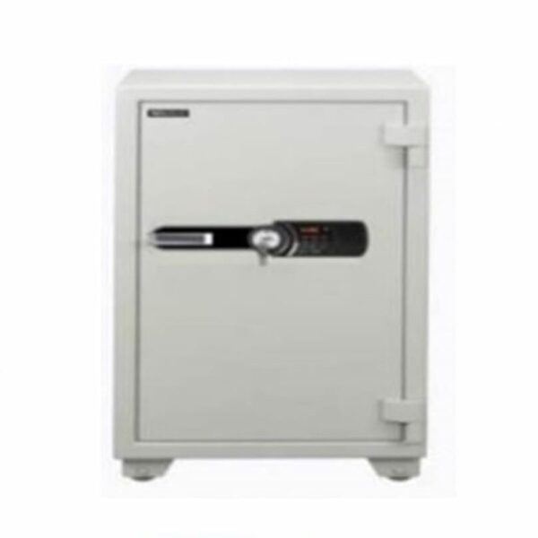 Eagle Safes Fire Resistant Safe - White