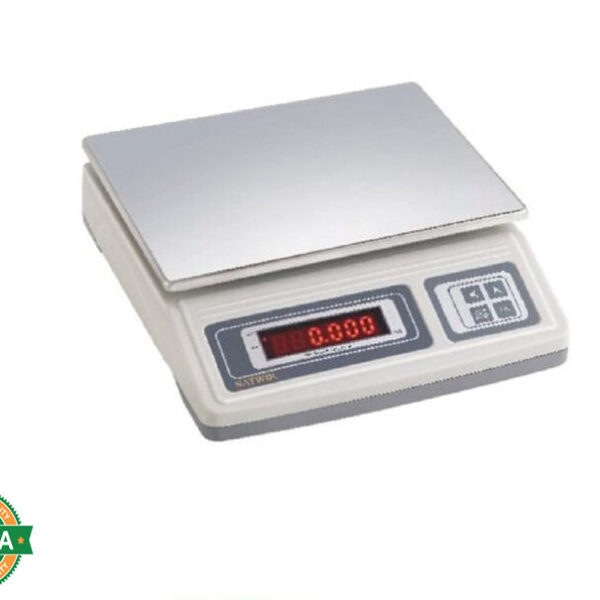 Satwik 20kg Electronic Weighing Scale