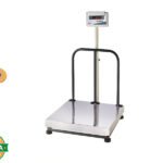 Satwik 300kg Electronic Weighing Scale