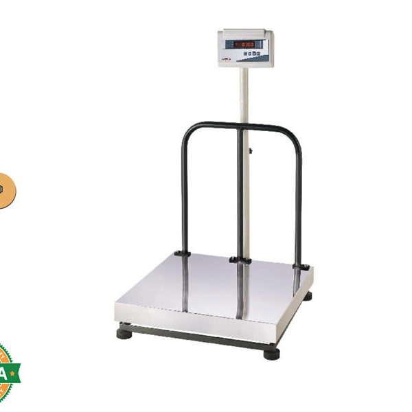 Satwik 300kg Electronic Weighing Scale