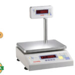 Satwik 10kg ABS Table Top Weighing Scale