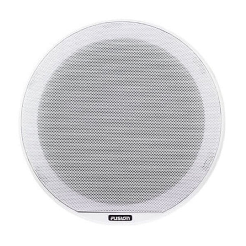 Classic White Marine Subwoofer 600 MAX Peak Watt