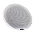 Classic White Marine Subwoofer 600 MAX Peak Watt - Image 4