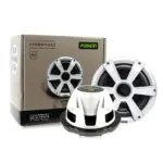 Subwoofer LED 450 MAX Peak Watt - Image 3