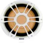 Sports White Marine Subwoofer with CRGBW 600 MAX Peak Watt - Image 4