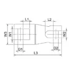 Anchor Connector - Image 2