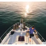 Fender Holder Double Rail - Image 2