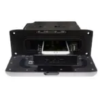 Stereo with Internal Uni-Dock UD755 - Image 2