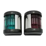 Starboard LED Navigation Light