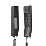 Grandstream Compact Hotel Phone 2LINES