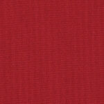 Sun-Shade Fabric Pepper Red