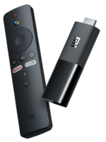 Mi TV Stick Android TV – Full HD Smart Streaming