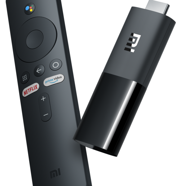 Mi TV Stick Android TV – Full HD Smart Streaming