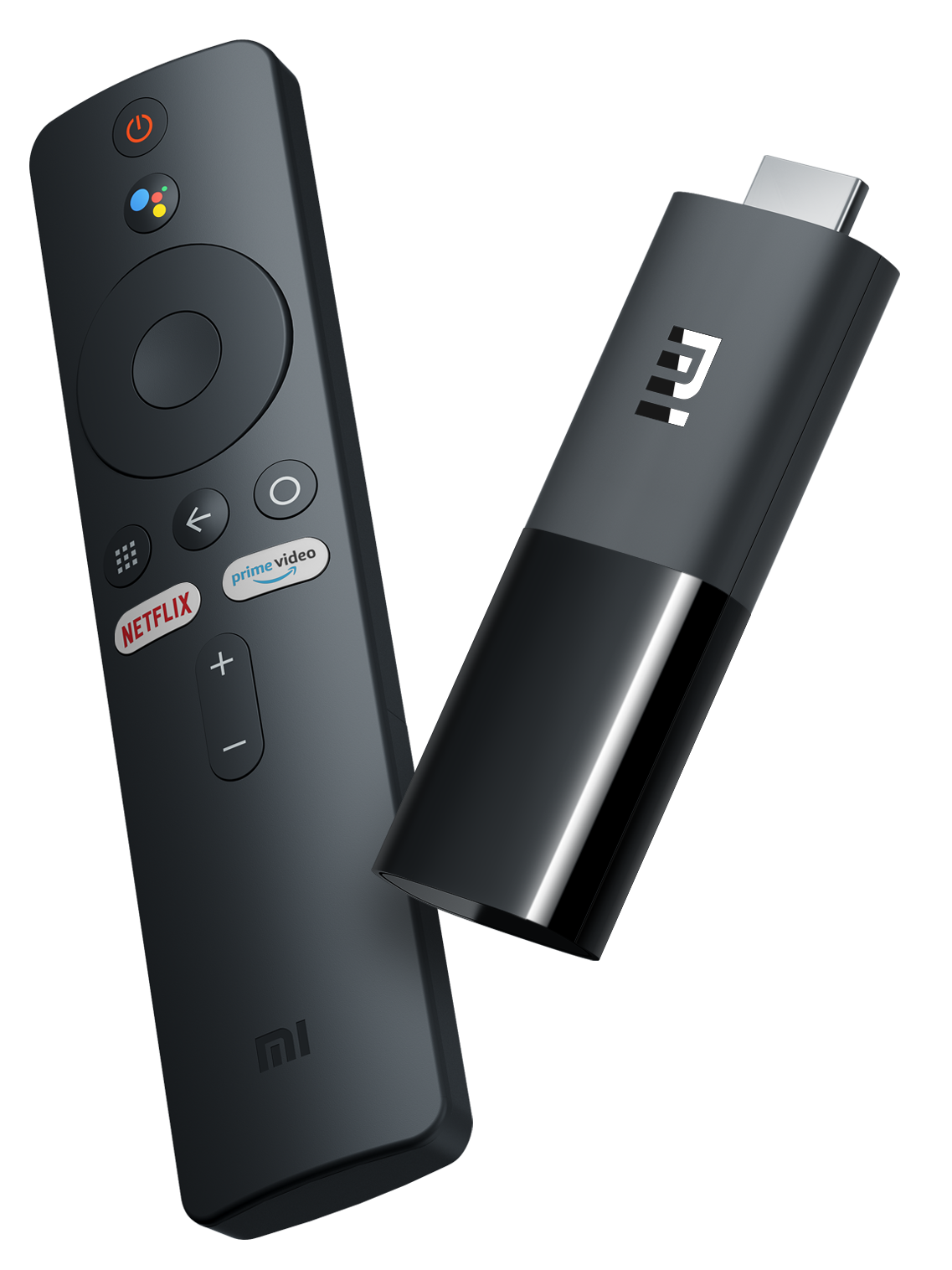 Mi TV Stick Android TV – Full HD Smart Streaming