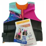 Youth CGA Life Vest - Image 2