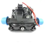 Head Replacement Kit for Aqua King Pump